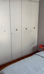 Monterey Park Condominium (D5), Condominium #533023491